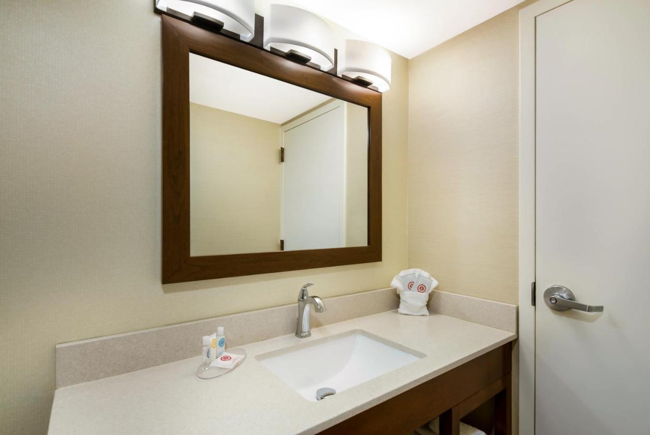 Comfort Inn Virginia Horse Center Lexington Eksteriør bilde